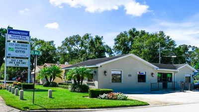 Melissa Ems Insurance Agency