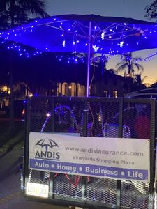 Andis Insurance Agency, Inc - Business Location