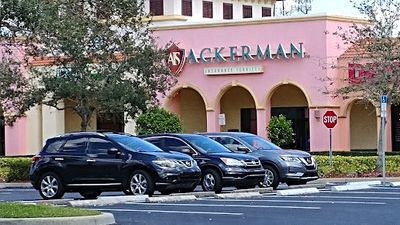 Ackerman Insurance Services, Inc. - Business Location