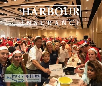 Harbour Insurance