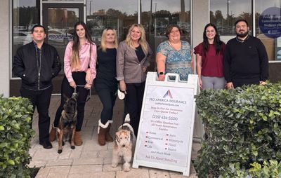 Pro America Insurance