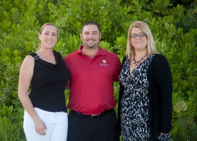 Integrity Insurance International Inc.