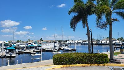Port of the Islands Marina
