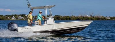 Freedom Boat Club – Naples Brookside Marina