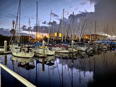 Harborage Marina