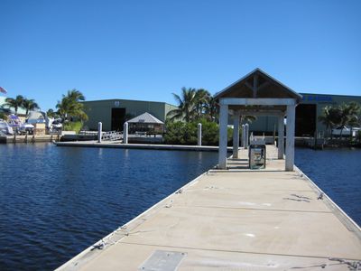 Riverwatch Marina photo 3