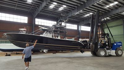 Riverwatch Marina photo 11