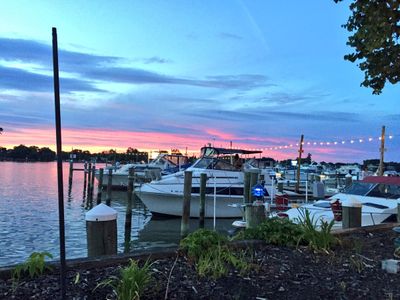 Riverwatch Marina photo 14