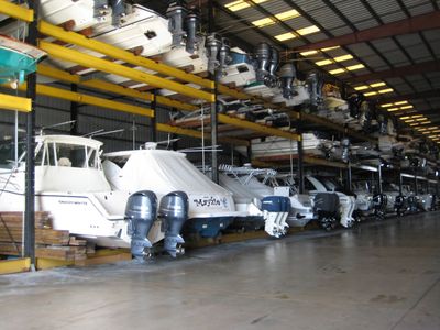 Riverwatch Marina photo 20