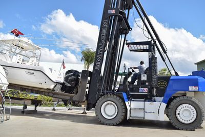 Riverwatch Marina photo 21