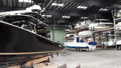 Riverwatch Marina photo 35