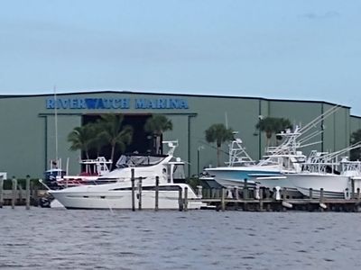 Riverwatch Marina photo 38