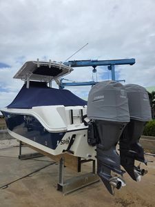 Riverwatch Marina photo 44