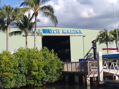 Riverwatch Marina photo 61