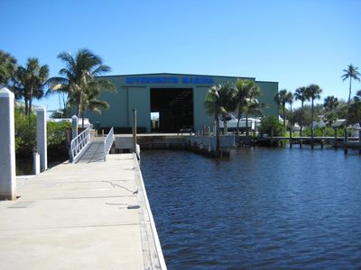 Riverwatch Marina photo 73