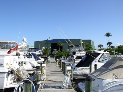 Riverwatch Marina photo 74