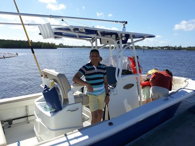 Riverwatch Marina photo 87