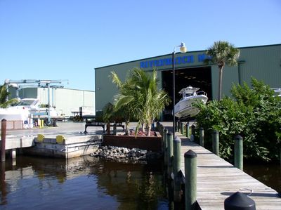 Riverwatch Marina photo 90