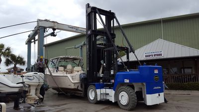 Riverwatch Marina photo 12