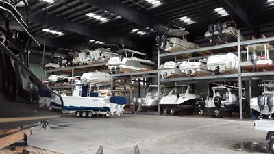 Riverwatch Marina photo 15