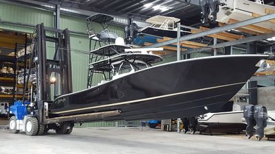 Riverwatch Marina photo 30