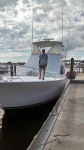 Riverwatch Marina photo 42