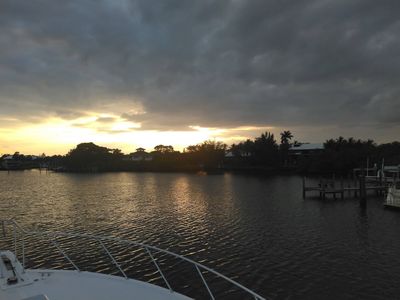 Mariner Cay Marina
