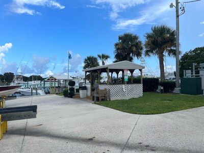 Sailfish Marina Stuart