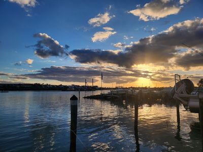 Waterway Marina
