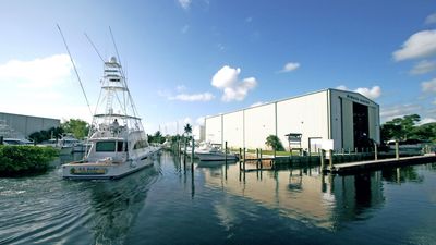Manatee Marina Inc