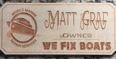 Mobile Marine Key West