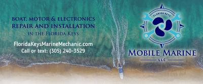 Florida Keys Mobile Marine