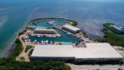 Boat Services Group, llc