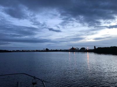 Cut’s Edge Harbor Marina Inc