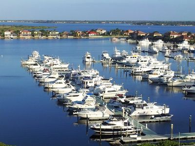Riviera Dunes Marina