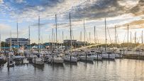 Safe Harbor Regatta Pointe