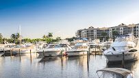 Safe Harbor Cape Harbour