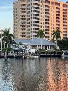 Tarpon Point Marina, Tarpon Point