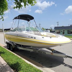 PORT 32 Cape Coral