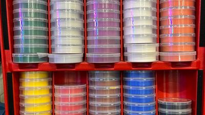 B & R Electronics Supply