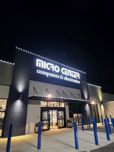 Micro Center