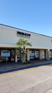 Results Fitness