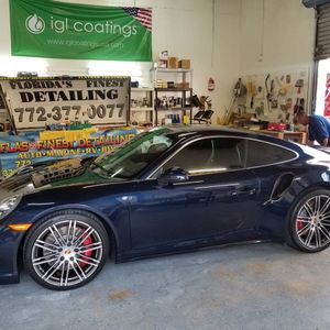 Florida’s Finest Detailing LLC photo 5