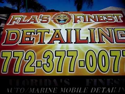 Florida’s Finest Detailing LLC photo 23