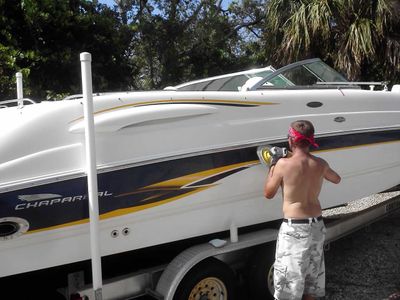 Florida’s Finest Detailing LLC photo 34