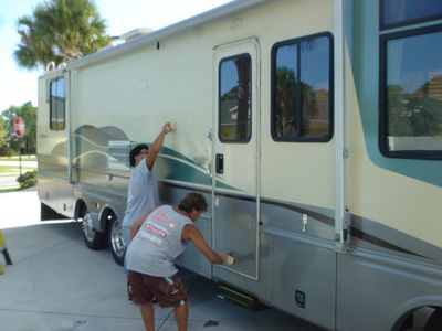 Florida’s Finest Detailing LLC photo 35