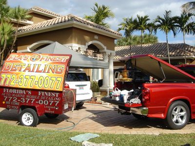 Florida’s Finest Detailing LLC photo 44