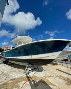 Atlantic Yacht Management | Detailing & Ceramic - Business Location