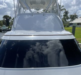 Eagle marine boat detailing LLC