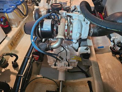 Payton Marine & Ultrasonic cleaning Service LLC photo 8